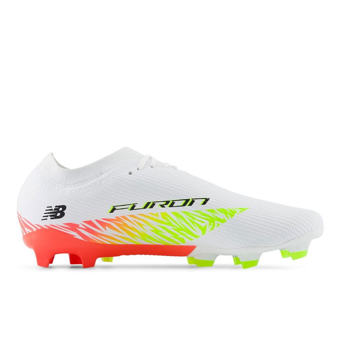 Furon V8 Team Firm Ground Football Boots 