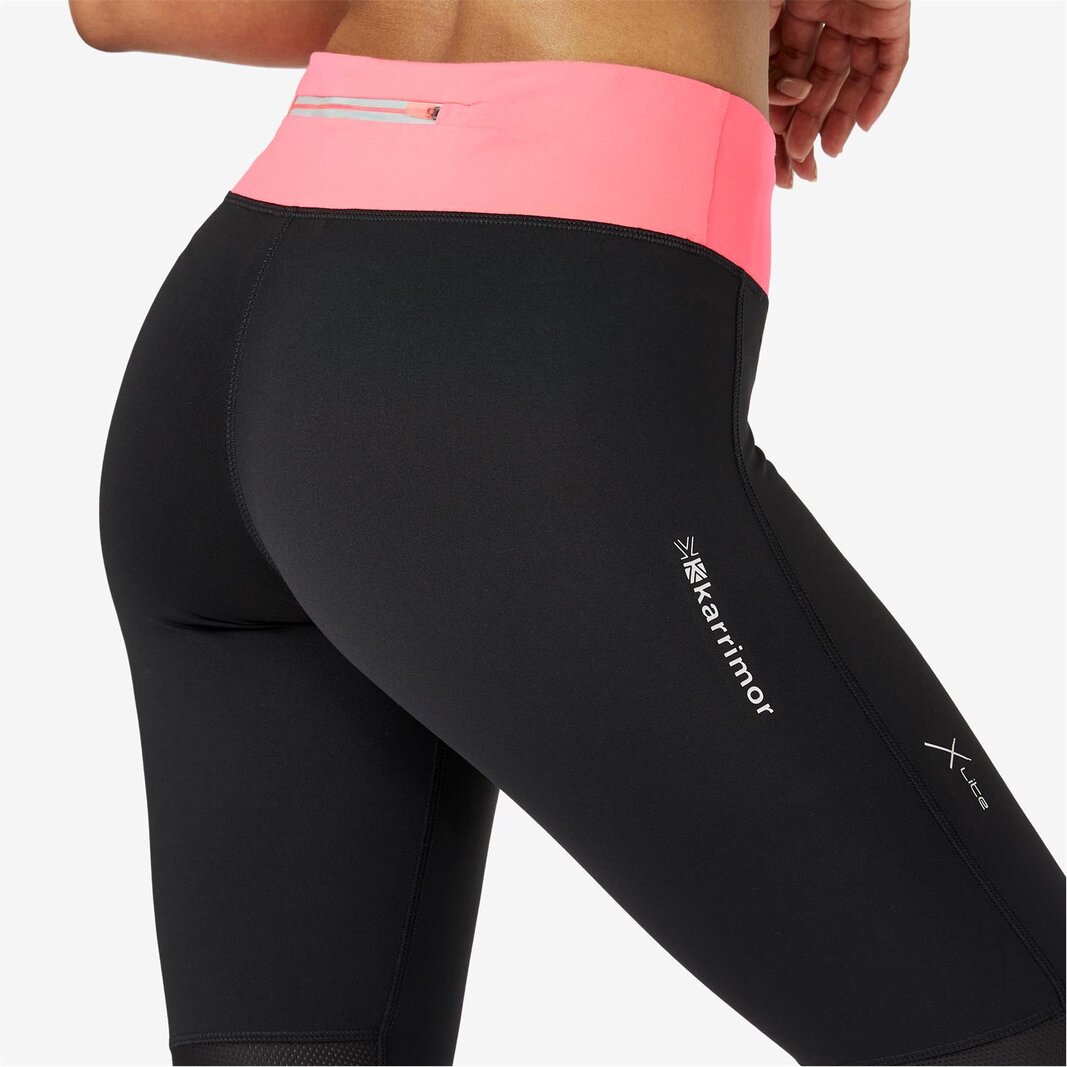 Karrimor x lite shop running tights ladies