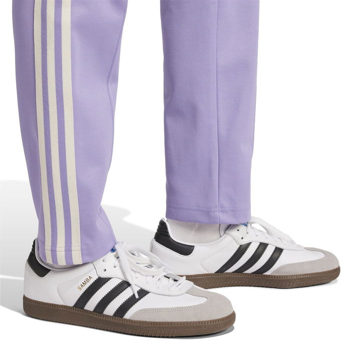 Originals Real Madrid Beckenbauer Track Bottoms Adults