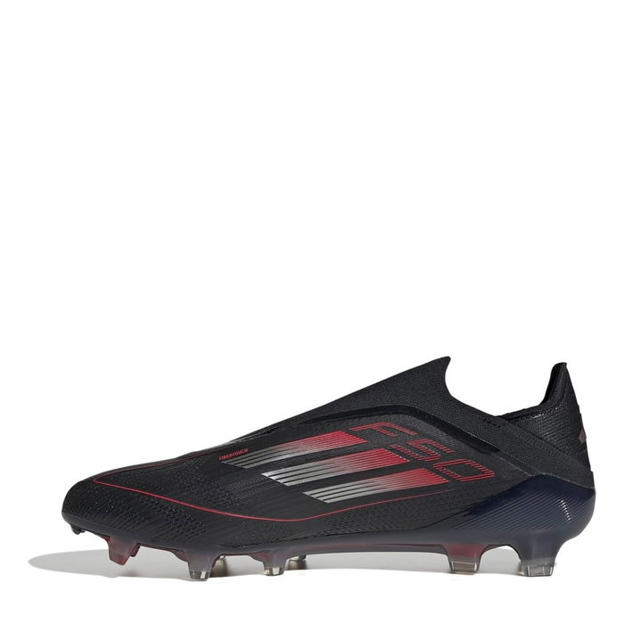 F50 Elite Laceless Firm Ground Football Boots