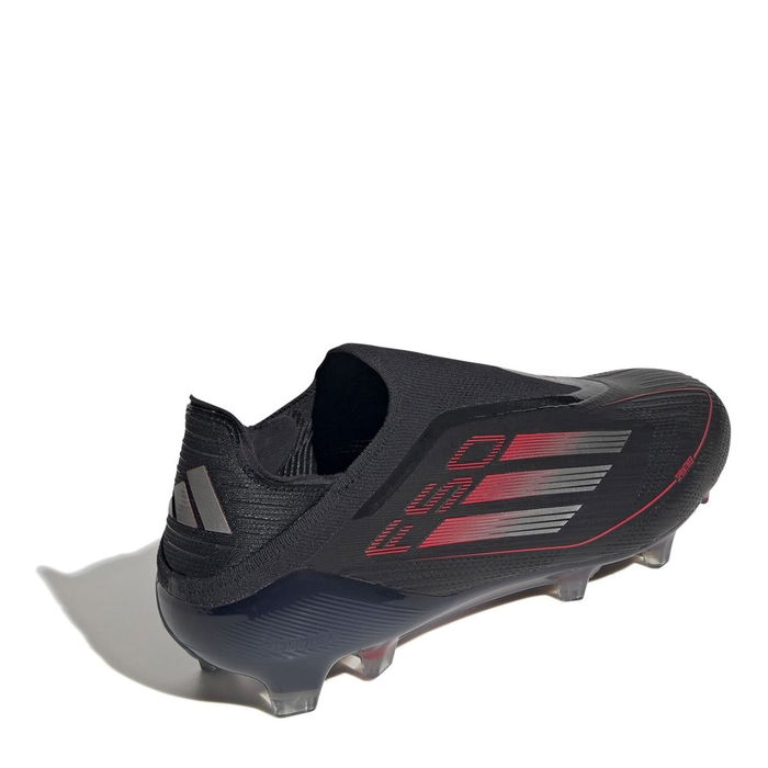 F50 Elite Laceless Firm Ground Football Boots