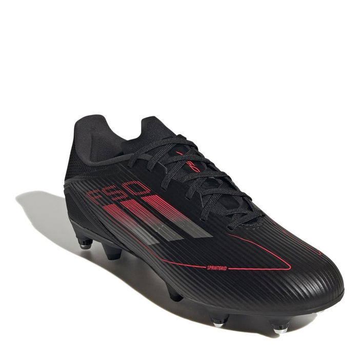 F50 League Soft Ground Football Boots