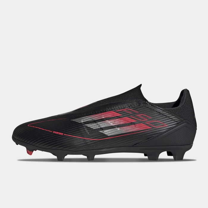  F50 League Laceless Football Boots