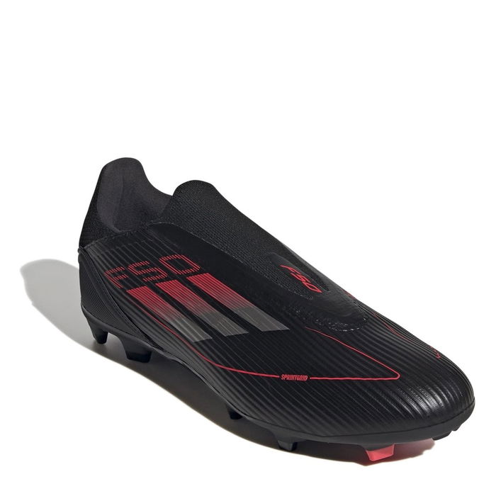  F50 League Laceless Football Boots