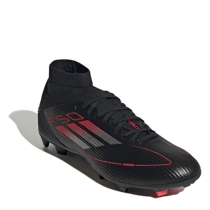 F50 League Firm Ground Football Boots