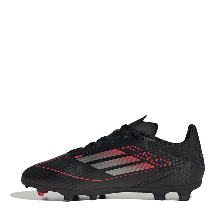 F50 League Childrens Firm Ground Football Boots