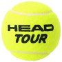 Tour Tennis Balls