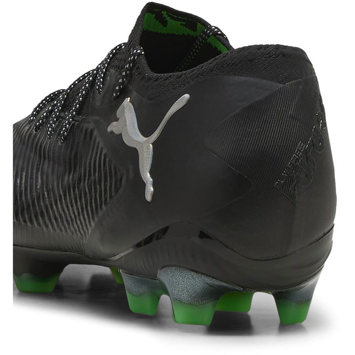 FUTURE 8 ULTIMATE Low Firm Ground Football Boots