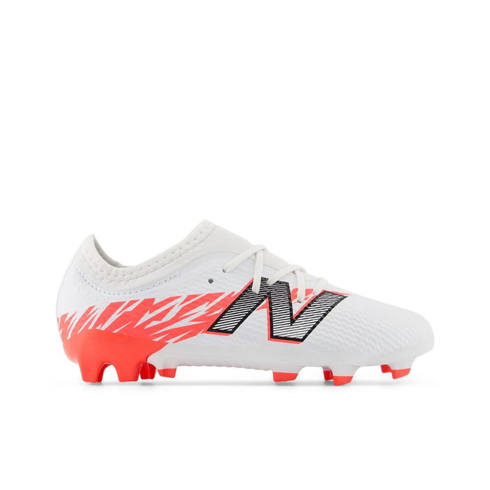 Furon V8 Juniors Firm Ground Football Boots