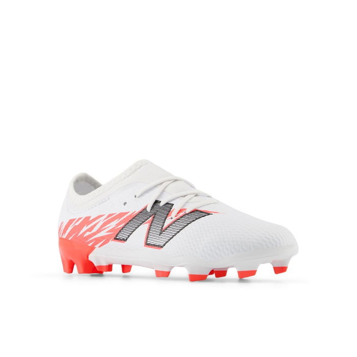 Furon V8 Juniors Firm Ground Football Boots