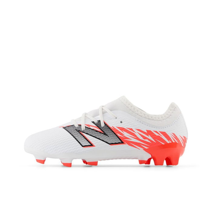 Furon V8 Juniors Firm Ground Football Boots