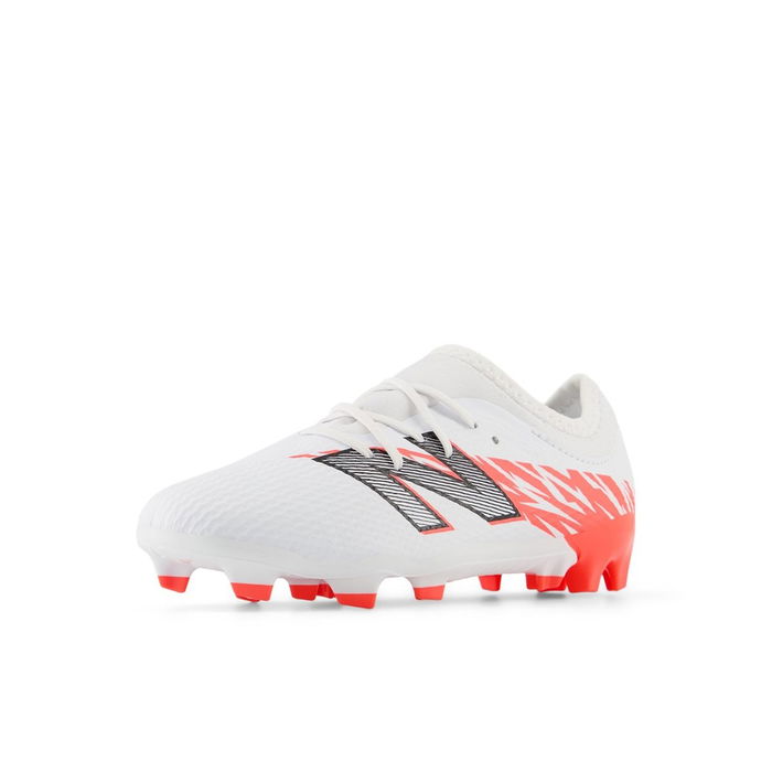 Furon V8 Juniors Firm Ground Football Boots