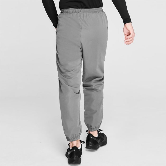 Slazenger Woven Track Pants Mens Black, £13.00