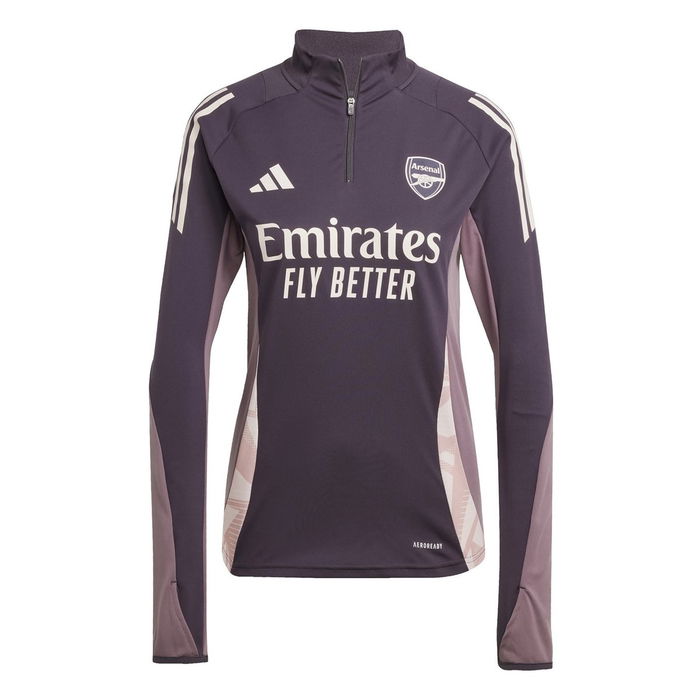 Arsenal Tiro 24 Training Top Womens