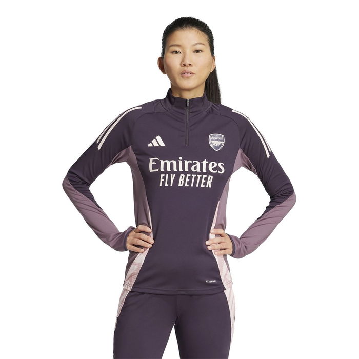 Arsenal Tiro 24 Training Top Womens