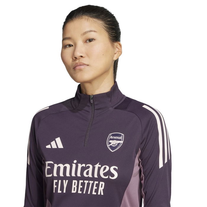 Arsenal Tiro 24 Training Top Womens