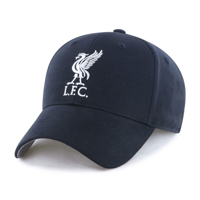 Liverpool Baseball Cap Juniors