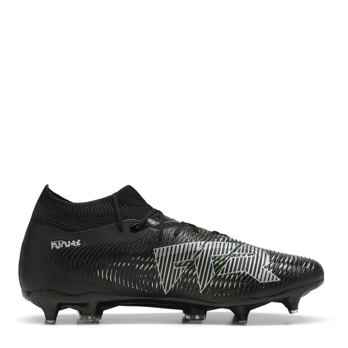 FUTURE 8 MATCH Soft Ground Football Boots