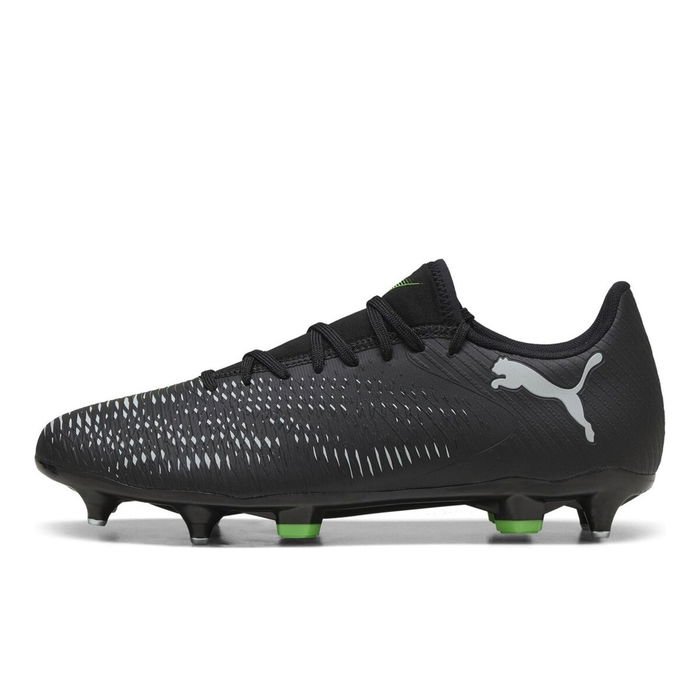 FUTURE 8 PLAY Soft Ground Football Boots