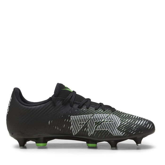 FUTURE 8 PLAY Soft Ground Football Boots