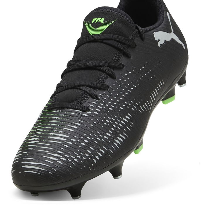 FUTURE 8 PLAY Soft Ground Football Boots