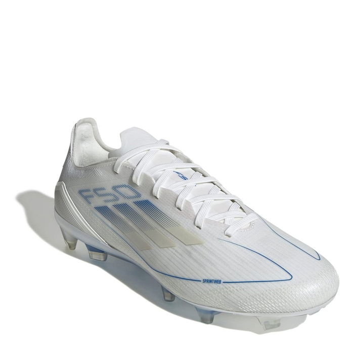 F50 Pro Firm Ground Football Boots