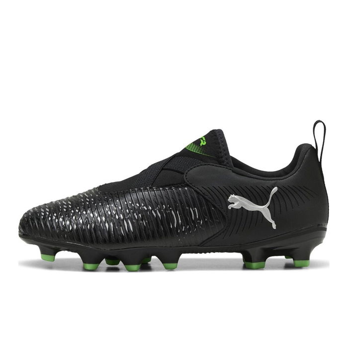 FUTURE 8 MATCH Junior Laceless Artificial Ground Football Boots