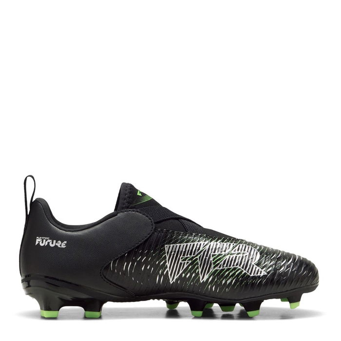 FUTURE 8 MATCH Junior Laceless Artificial Ground Football Boots