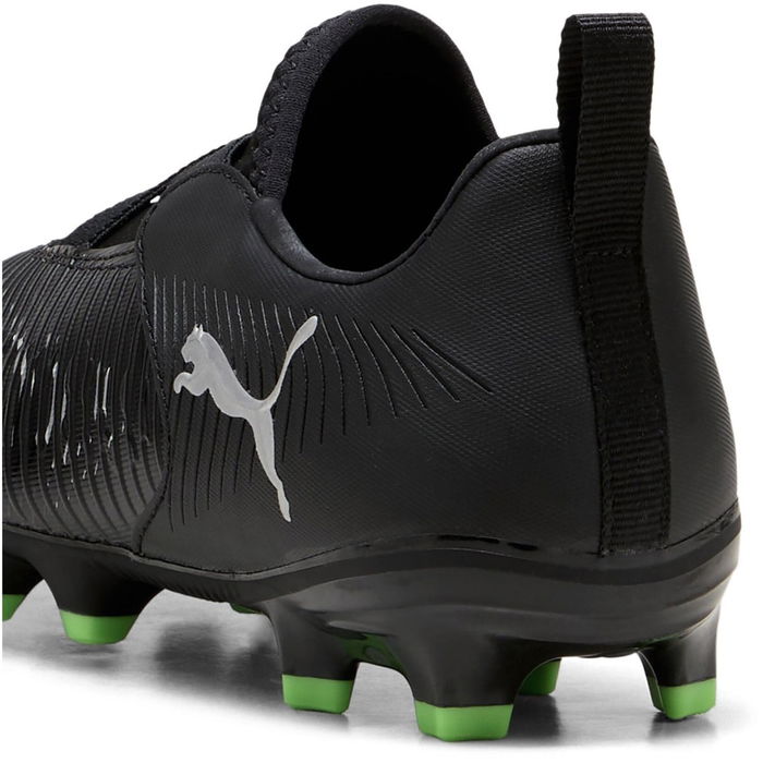 FUTURE 8 MATCH Junior Laceless Artificial Ground Football Boots