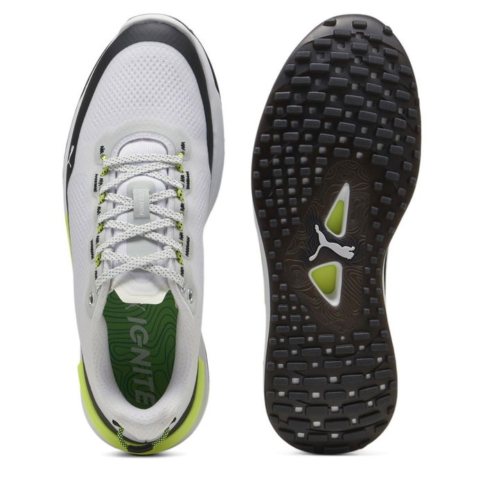 Ignite Elevate X Spikeless Golf Shoes Mens
