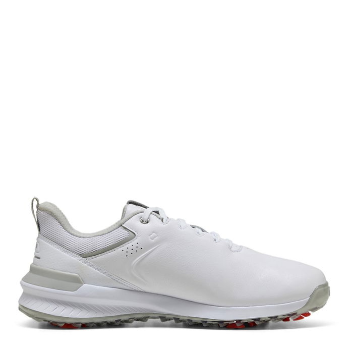 Ignite Innovate Leather Spikeless Golf Shoes Mens