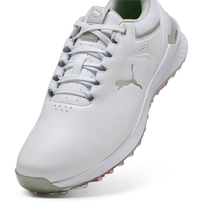 Ignite Innovate Leather Spikeless Golf Shoes Mens