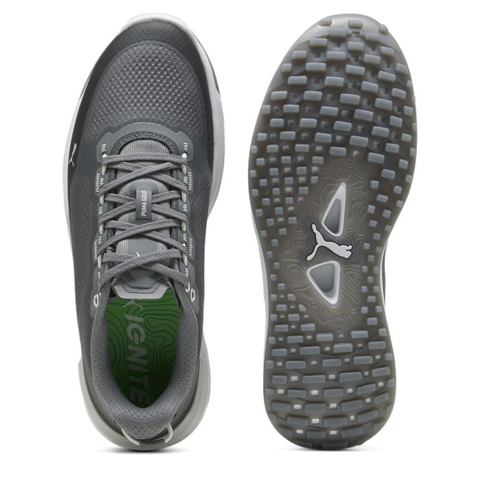 Ignite Elevate X Spikeless Golf Shoes Mens