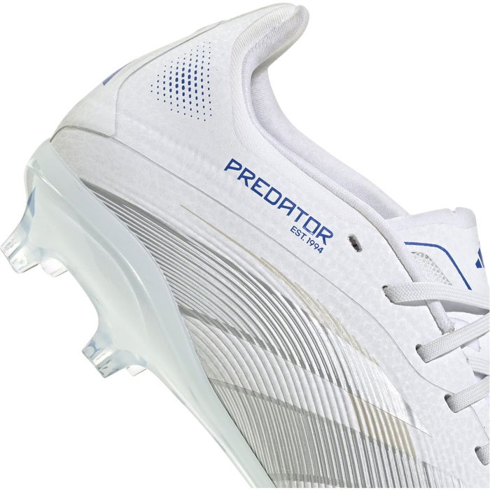 Predator Elite Childrens Firm Ground Football Boots