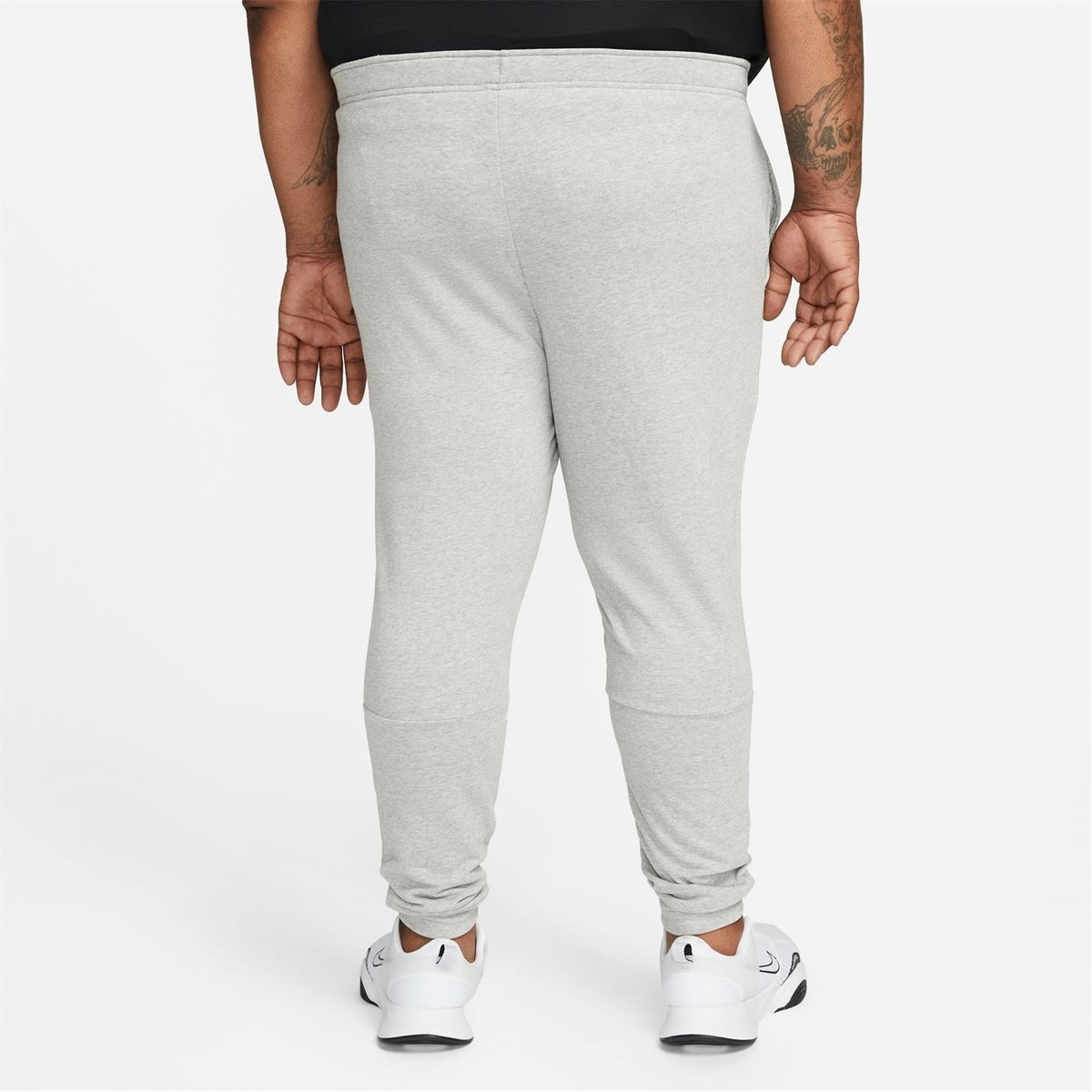 Nike track pants mens hot sale grey