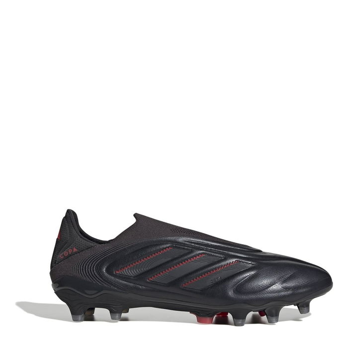 Copa Pure III Elite Laceless Firm Ground Football Boots