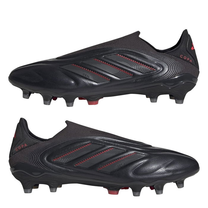 Copa Pure III Elite Laceless Firm Ground Football Boots