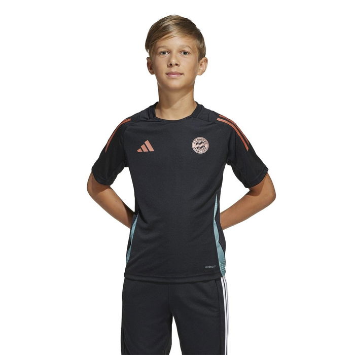 Bayern Munich Training Shirt 2024 2025 Juniors