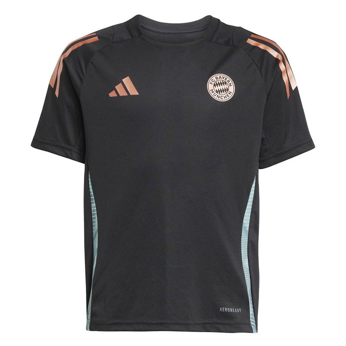 Bayern Munich Training Shirt 2024 2025 Juniors