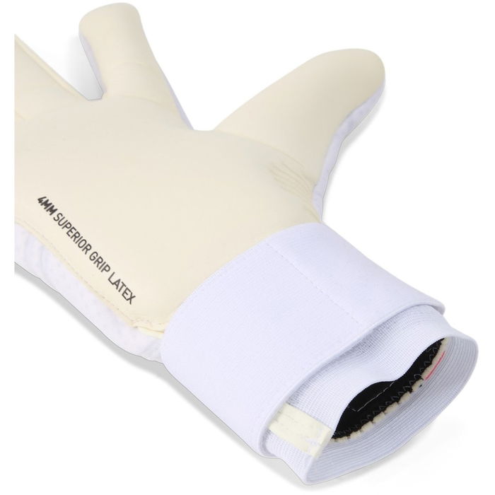 ULTRA Ultimate Hybrid Adults Goalkeeper Gloves