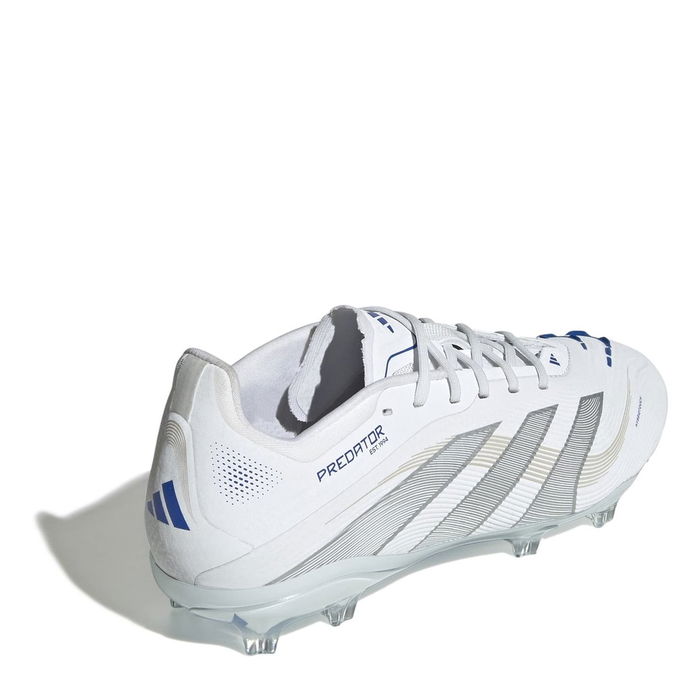 Predator Elite Junior Firm Ground Football Boots