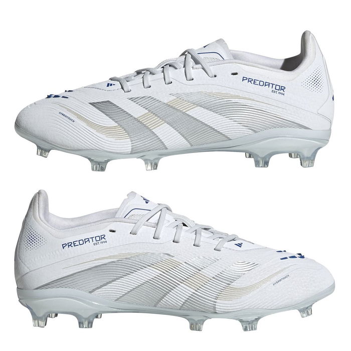 Predator Elite Junior Firm Ground Football Boots