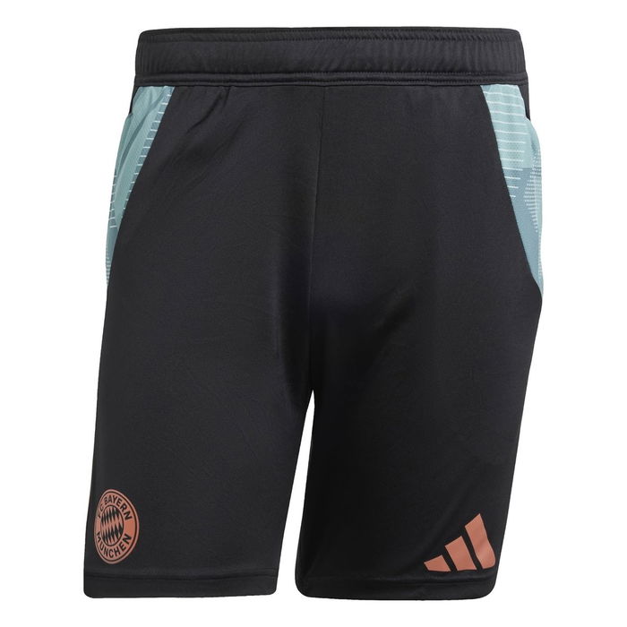 Bayern Munich Training Shorts 2024 2025 Adults