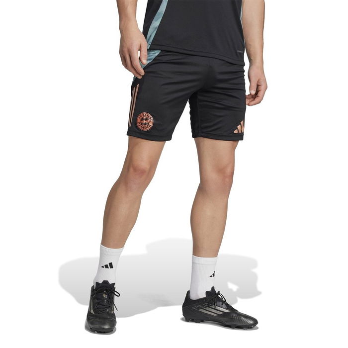 Bayern Munich Training Shorts 2024 2025 Adults