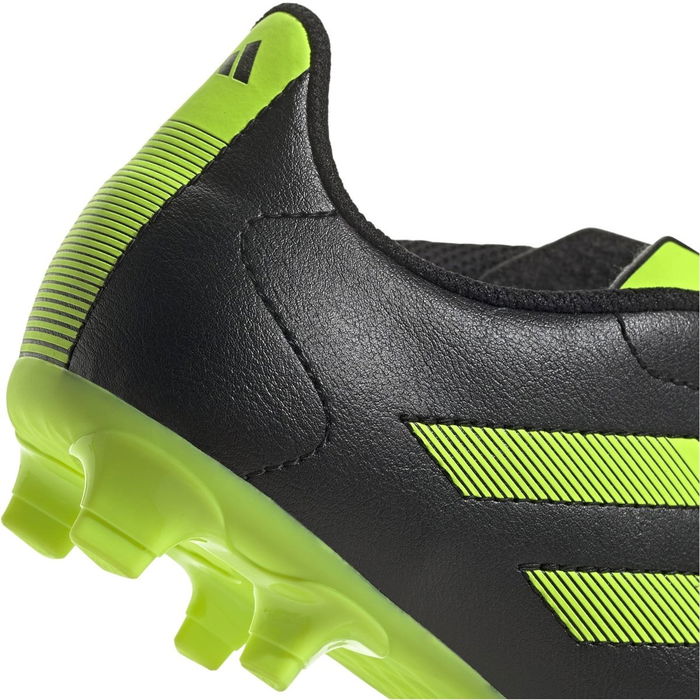 Goletto Firm Ground Football Boots Juniors