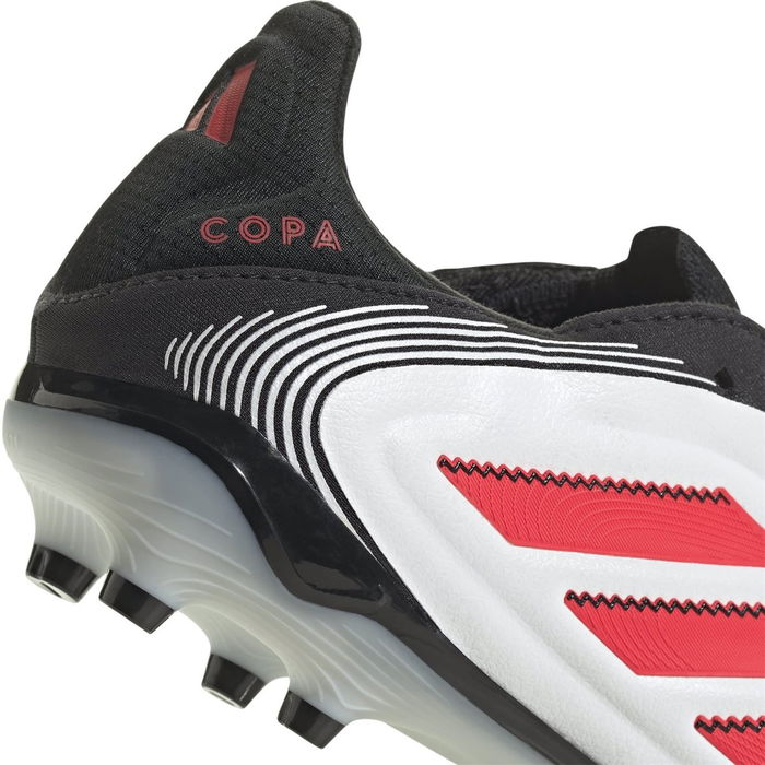 Copa Pure III Elite Childrens Firm Ground Football Boots