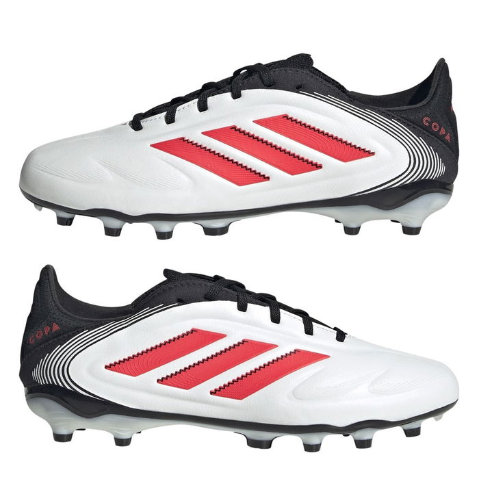 Copa Pure III Elite Childrens Firm Ground Football Boots