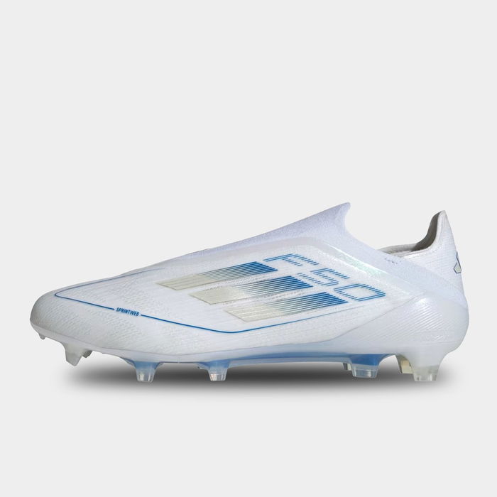 F50 Elite Laceless Firm Ground Football Boots