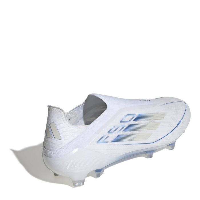 F50 Elite Laceless Firm Ground Football Boots