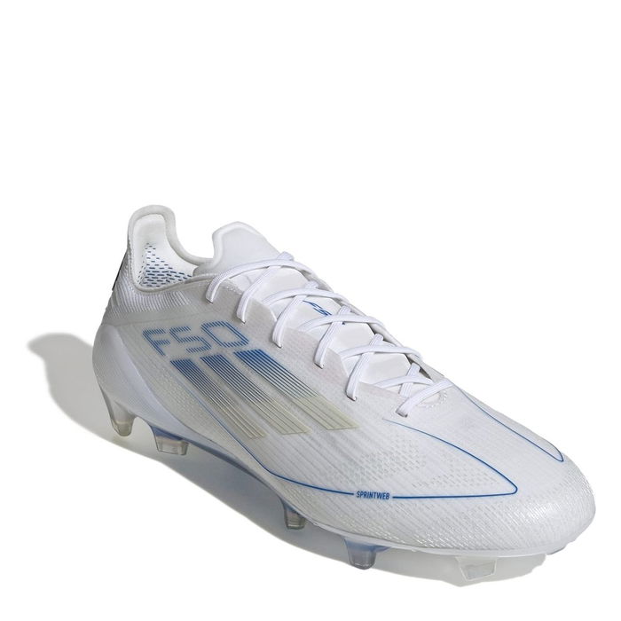 F50 Elite Firm Ground Football Boots